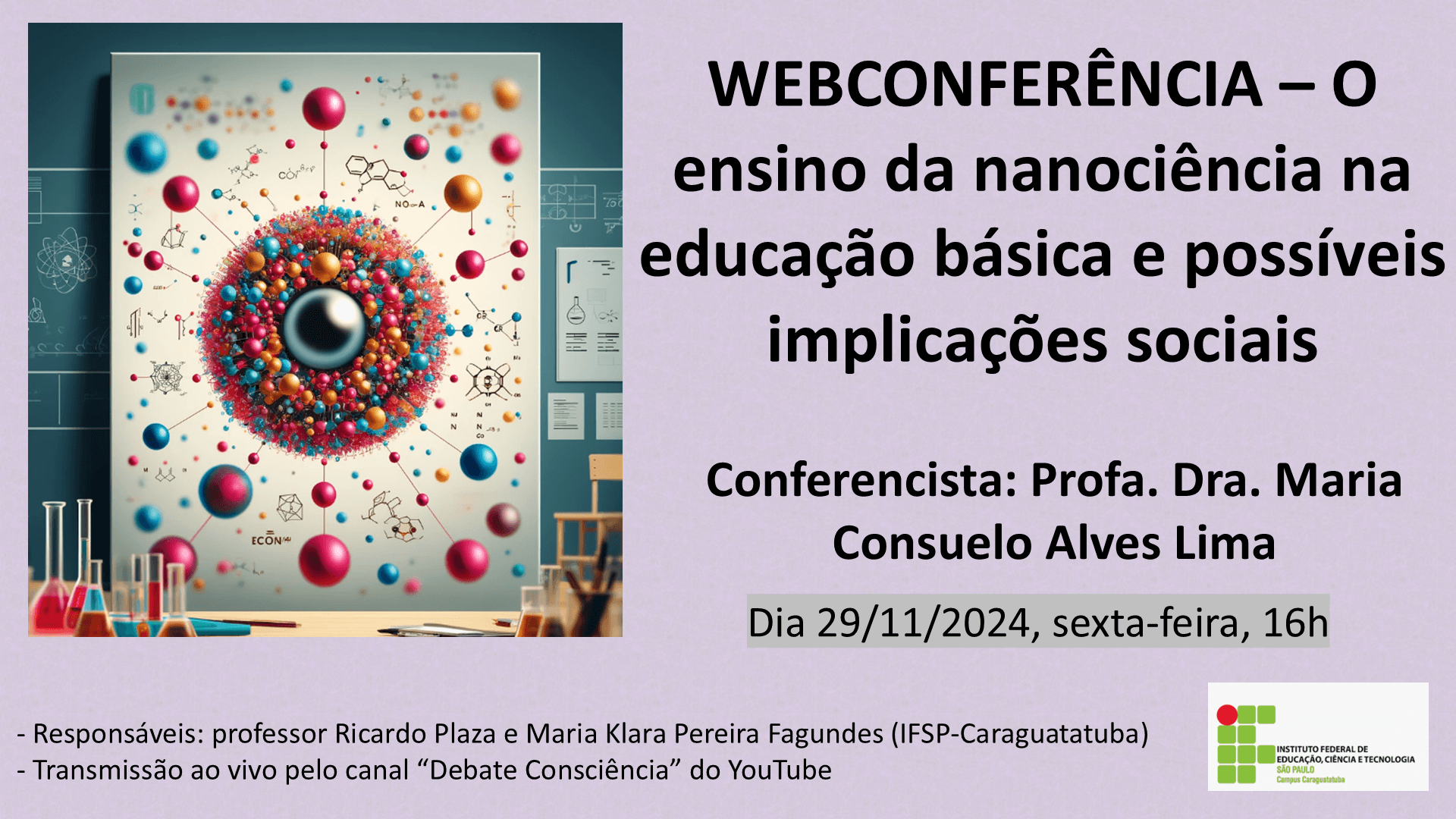 Imagem Webconferência 29 11 2024